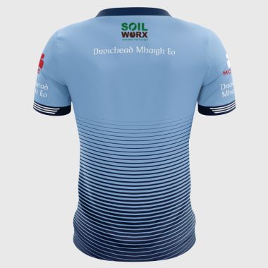 Mayobridge GAC Kids’ Jersey