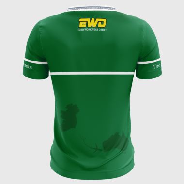 Geelong Gaels Jersey
