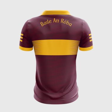 Ballinrobe GAA Kids’ Jersey