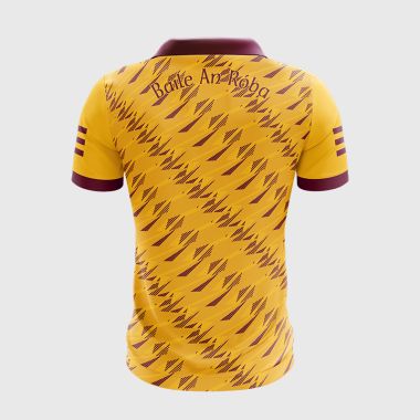 Ballinrobe GAA Jersey