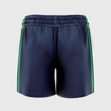 Rathdowney / Errill Kids’ Ladies Mourne Shorts