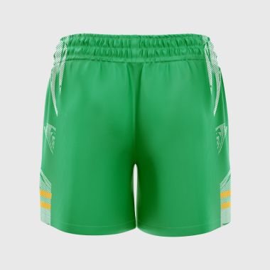 Brooklyn Shamrocks Kids’ Mourne Shorts
