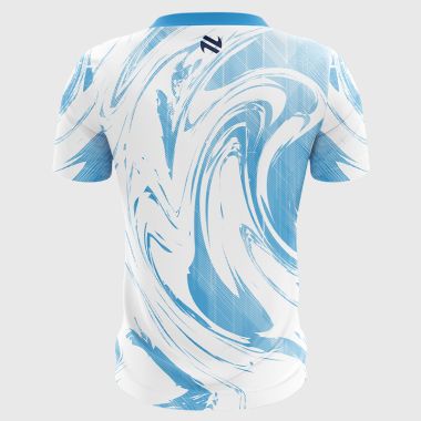 Killyclogher GAA Short Sleeve Training Top
