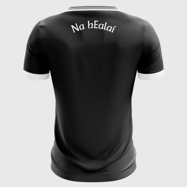Carrick Swan Jersey