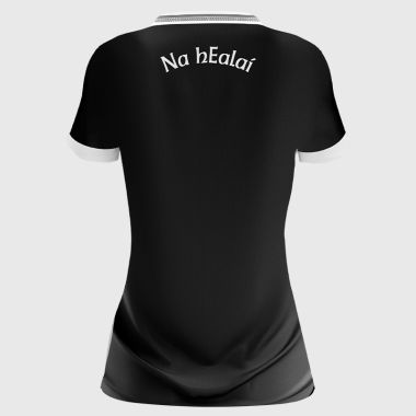Carrick Swan Women&#039;s Fit Jersey