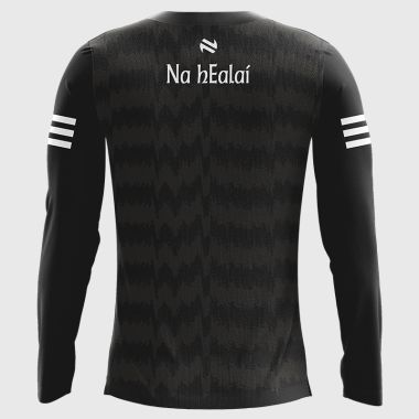 Carrick Swan Men&#039;s Force Warm Up Top