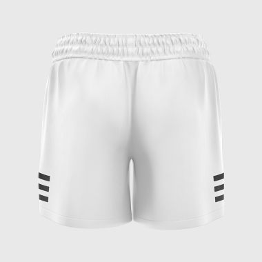 Carrick Swan Kids’ Mourne Shorts