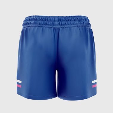 Rangers GFC NY Mourne Shorts