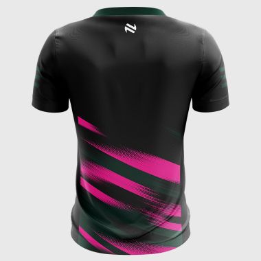 Clerihan GAA Short Sleeve Training Top