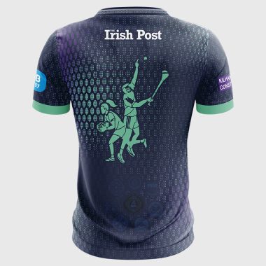 All Britain Competition Jersey