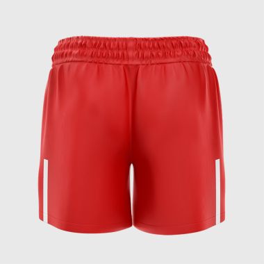 Aidan McAnespie GFC Boston Mourne Shorts