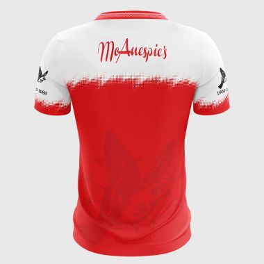 Aidan McAnespie GFC Boston Jersey