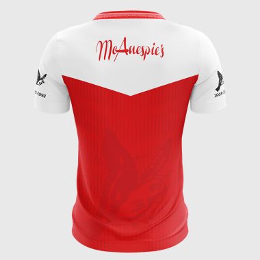Aidan McAnespie GFC Boston Jersey