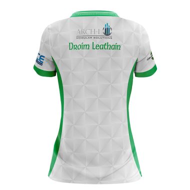 Drumlane GAA Women&#039;s Fit Jersey