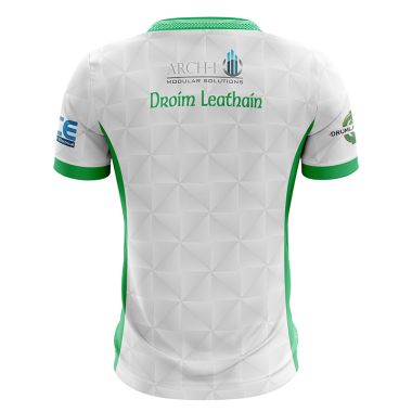 Drumlane GAA Jersey