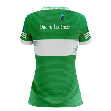 Drumlane GAA Women&#039;s Fit Jersey
