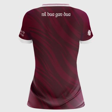 Drumgath GAC Women&#039;s Fit LGFA Jersey