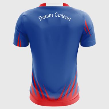 Drumcullen Camogie Club Camogie Jersey