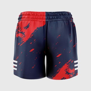 St. Fintan&#039;s GAA Mountrath Kids’ Mourne Shorts