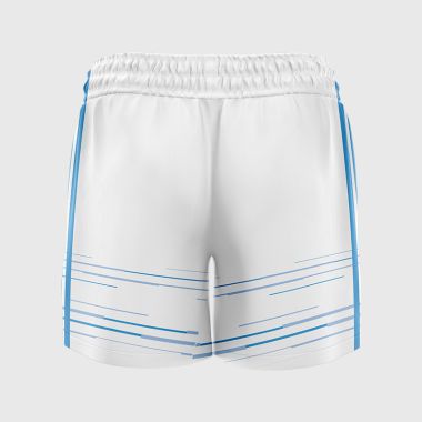 San Antonio GAC Kids’ Mourne Shorts