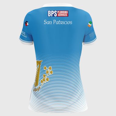 San Antonio GAC Women&#039;s Fit Jersey