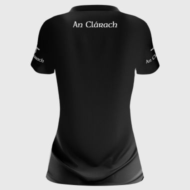 Clara GAA Women&#039;s Fit Goalkeeper Jersey
