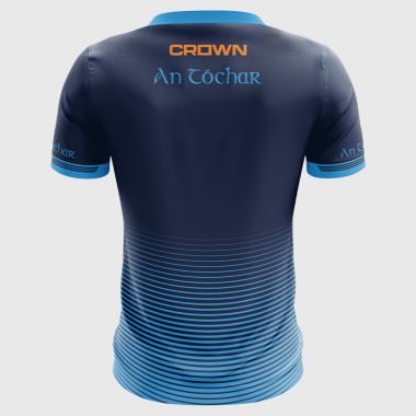 An Tóchar Jersey