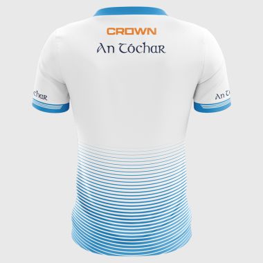 An Tóchar Jersey