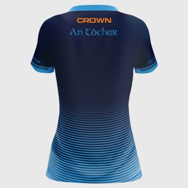An Tóchar Women&#039;s Fit Jersey
