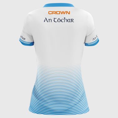 An Tóchar Women&#039;s Fit Jersey