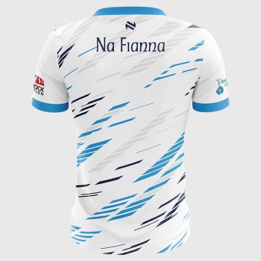 Na Fianna Brisbane Kids&#039; Short Sleeve Training Top