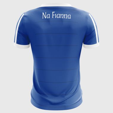 Na Fianna Brisbane Kidsâ€™ Jersey