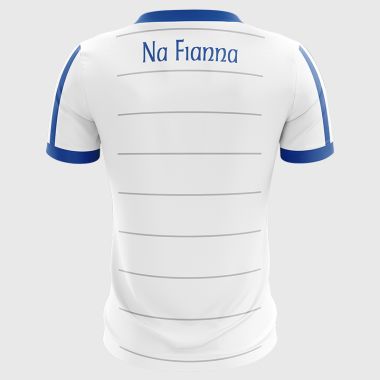 Na Fianna Brisbane Kidsâ€™ Jersey