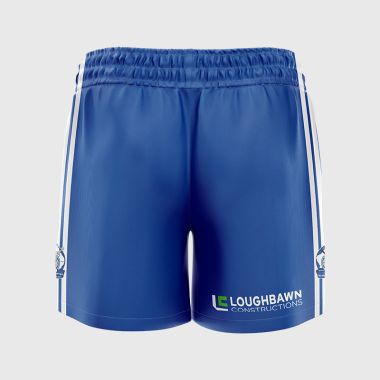 Na Fianna Brisbane Kidsâ€™ Mourne Shorts