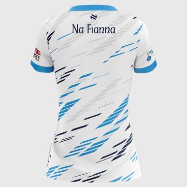 Na Fianna Brisbane Women&#039;s Fit Short Sleeve Training Top