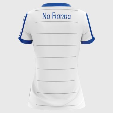 Na Fianna Brisbane Women&#039;s Fit Jersey