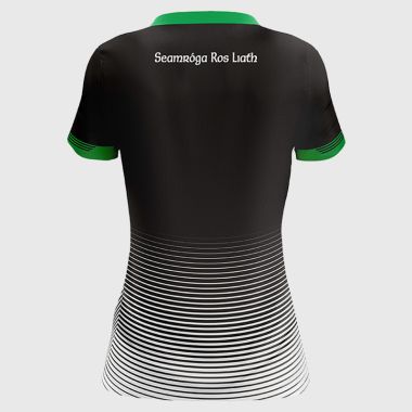 Roslea Shamrocks LGFA Keeper Jersey