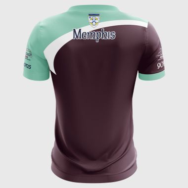 Memphis GAA Kids’ Keeper Jersey