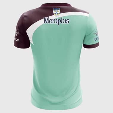 Memphis GAA Kids’ Outfield Jersey