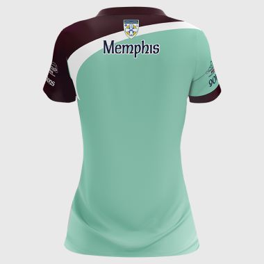 Memphis GAA Women&#039;s Fit Outfield Jersey