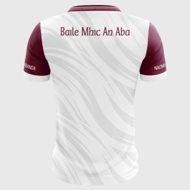 St. Brenda&#039;s Camogie Club Kids’ Camogie Jersey