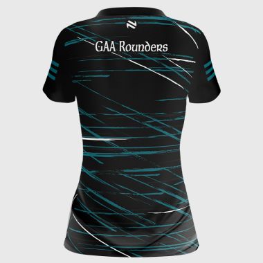 O&#039;Neills GAA Rounders Women&#039;s Fit Training Jersey