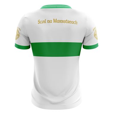 The Abbey School Tipperary Jersey