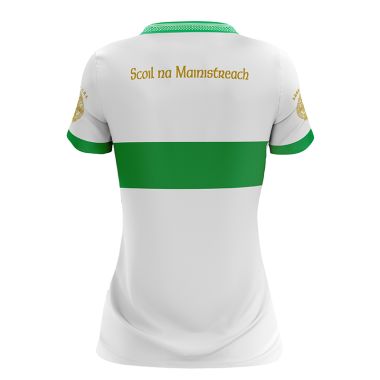The Abbey School Tipperary Women&#039;s Fit Jersey