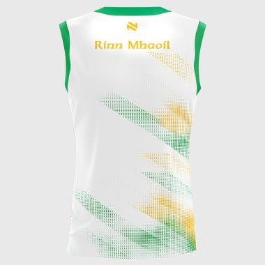 Renvyle GAA Club Vest