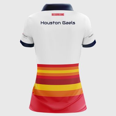 Houston Gaels Women&#039;s Fit Jersey