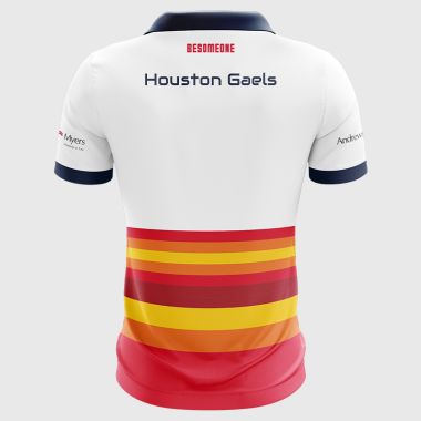 Houston Gaels Jersey
