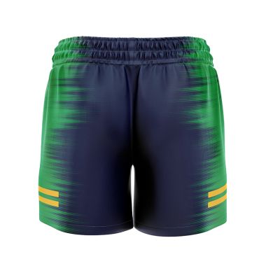 Boston GAA Kids’ Boys 2025 Féile Mourne Shorts
