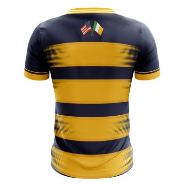 Boston GAA Boys 2025 Féile Keeper Jersey