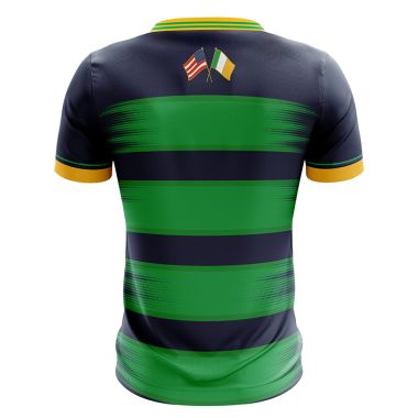 Boston GAA Boys 2025 Féile Outfield Jersey